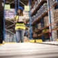 Industrial Racking Systems 1 85x85