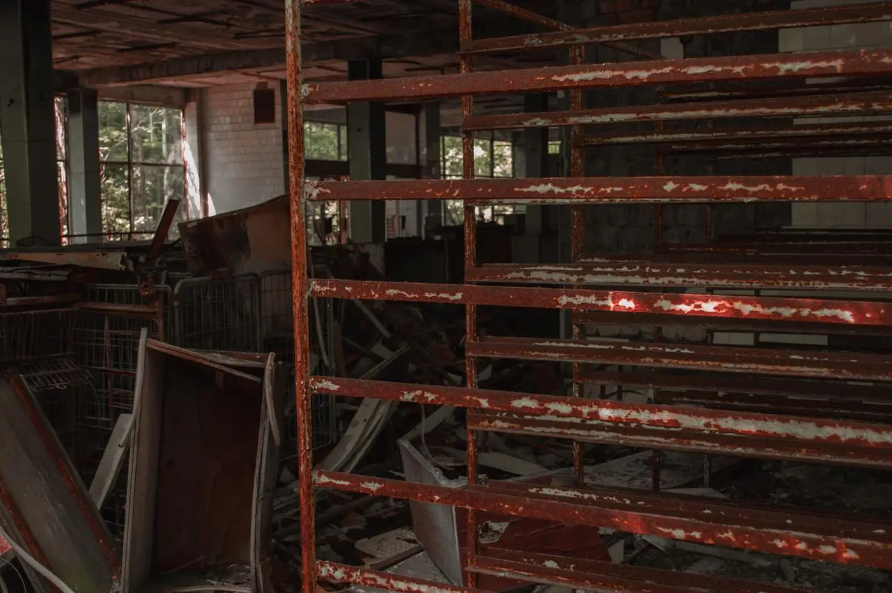 Warehouse Racks in Qatar
